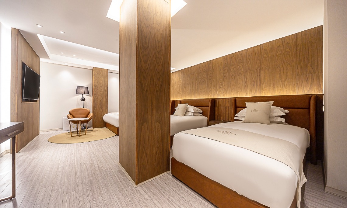 로얄스위트 가족탕 키즈풀 이미지